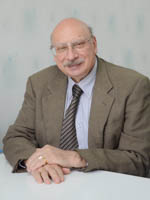 Professor Dr. Andrew Lian