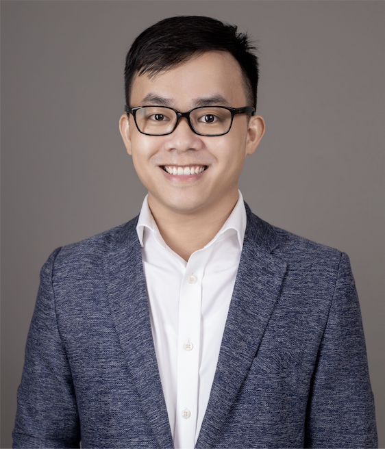 Dr. Duy Van Vu