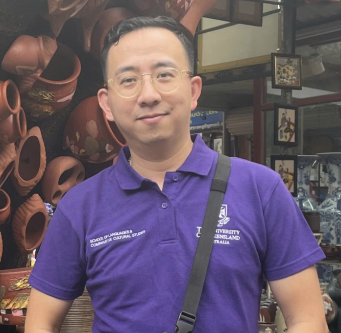Dr. Mai Ngọc Khôi