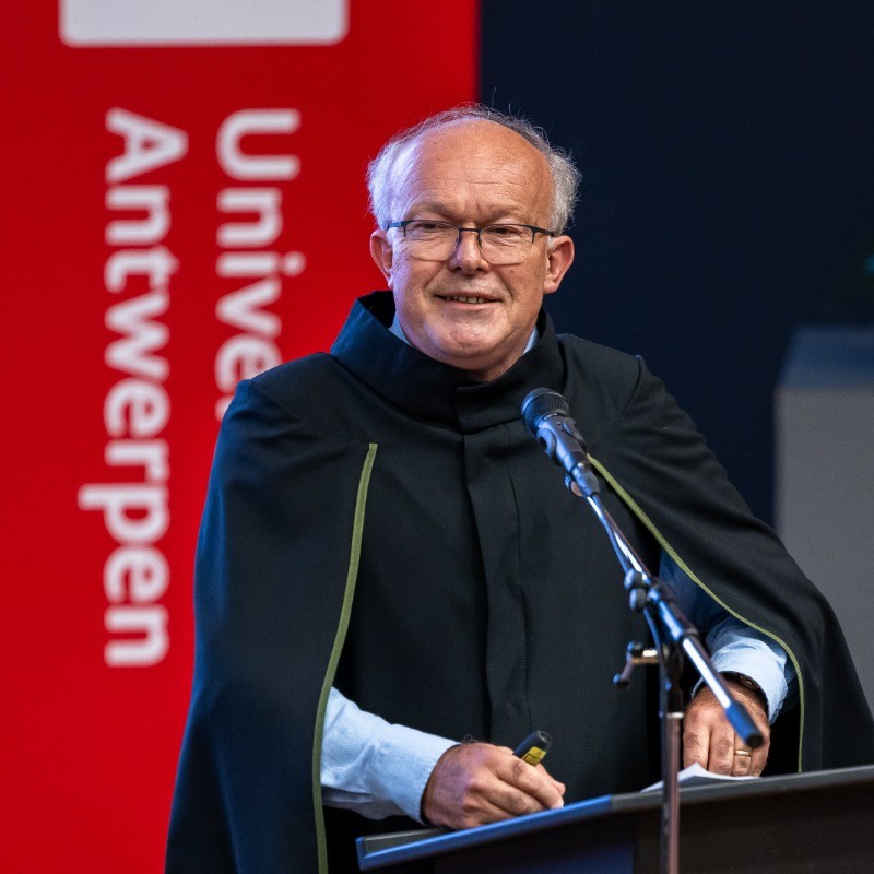 Prof. Dr. Jozef Colpaert