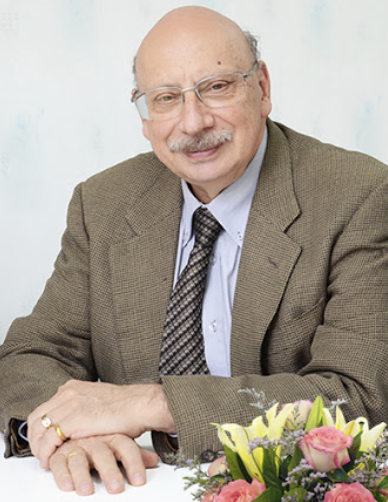 Prof. Dr. Andrew Lian