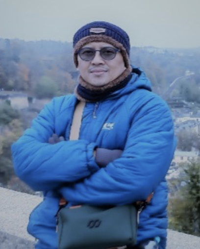 Assoc. Prof. Lala Bumela