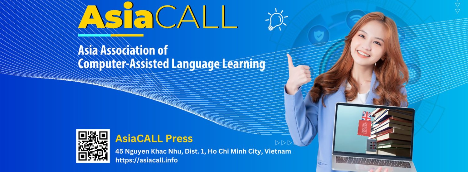 AsiaCALL Press