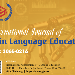 IJAILE Journal
