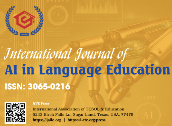 IJAILE Journal