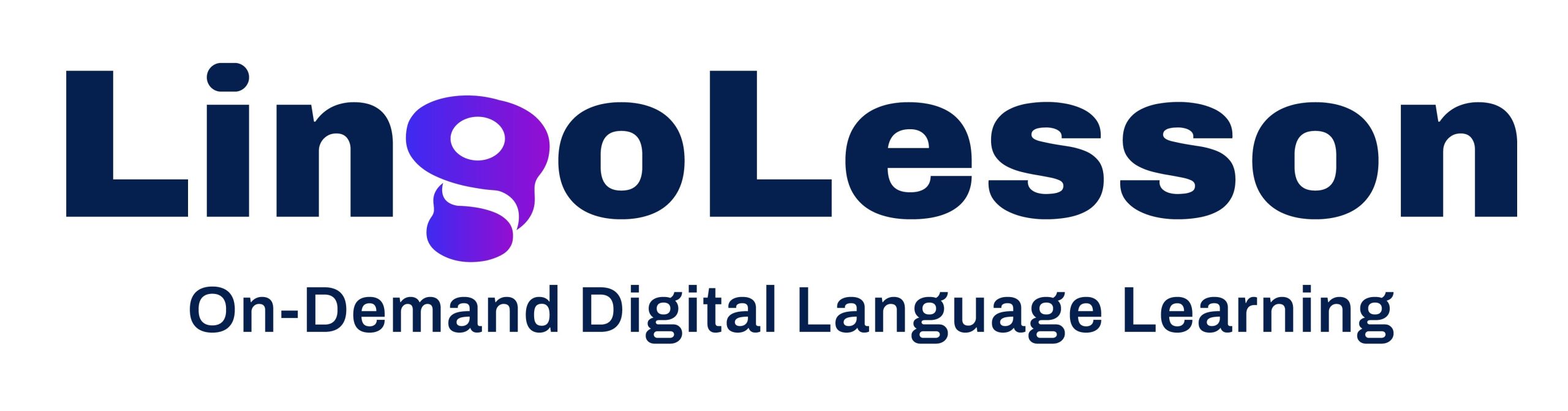 LingoLesson – On-Demand Digital Language Learning